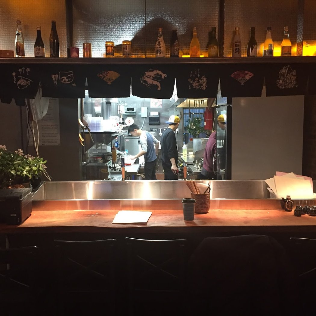 Izakaya Zest 2