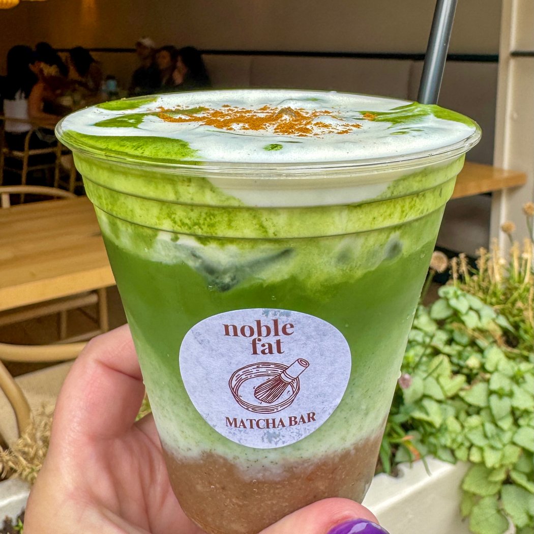 Noble Fat 1