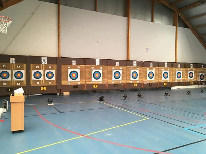 Complexe Sportif Alexandre Rideau 2