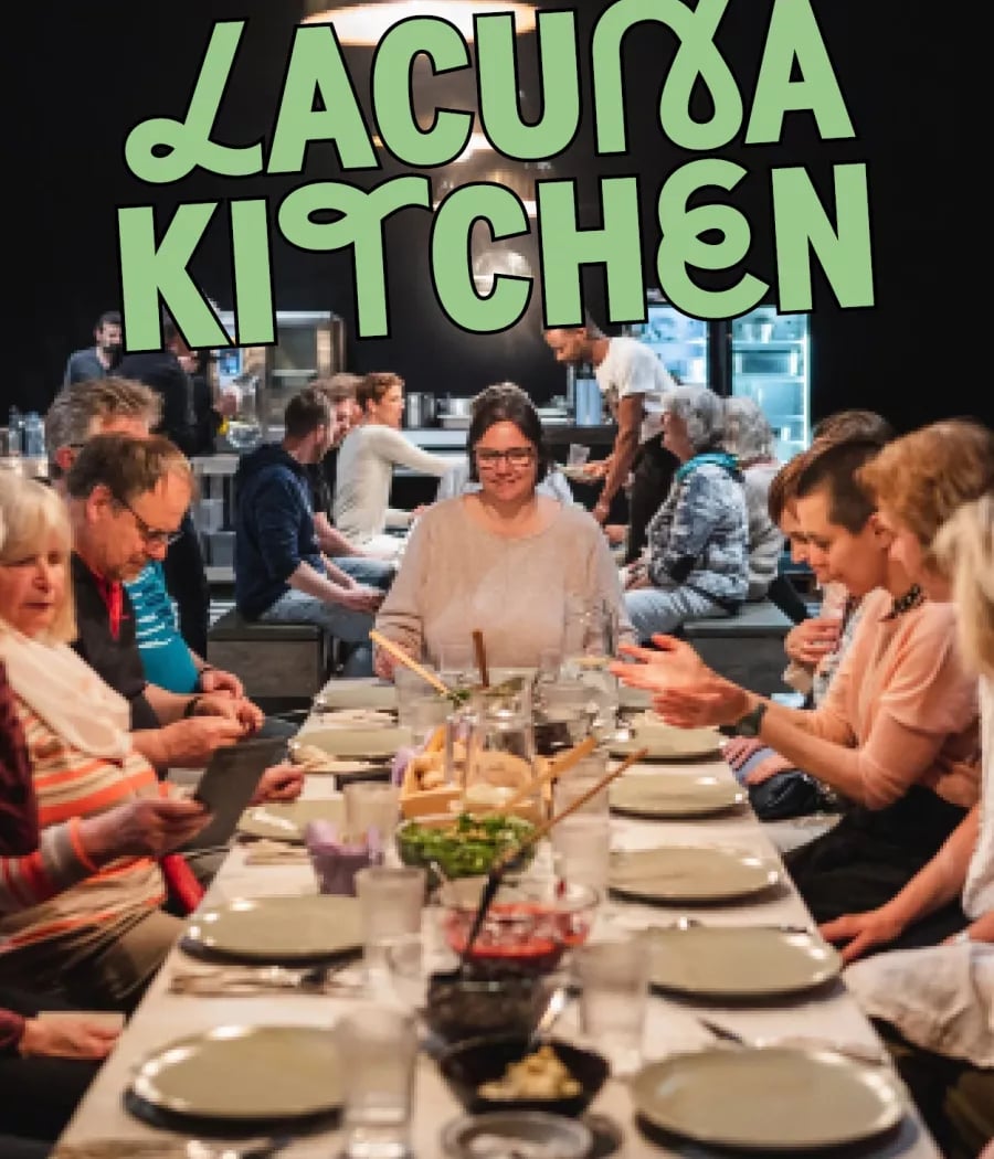 LACUNA KITCHEN 1