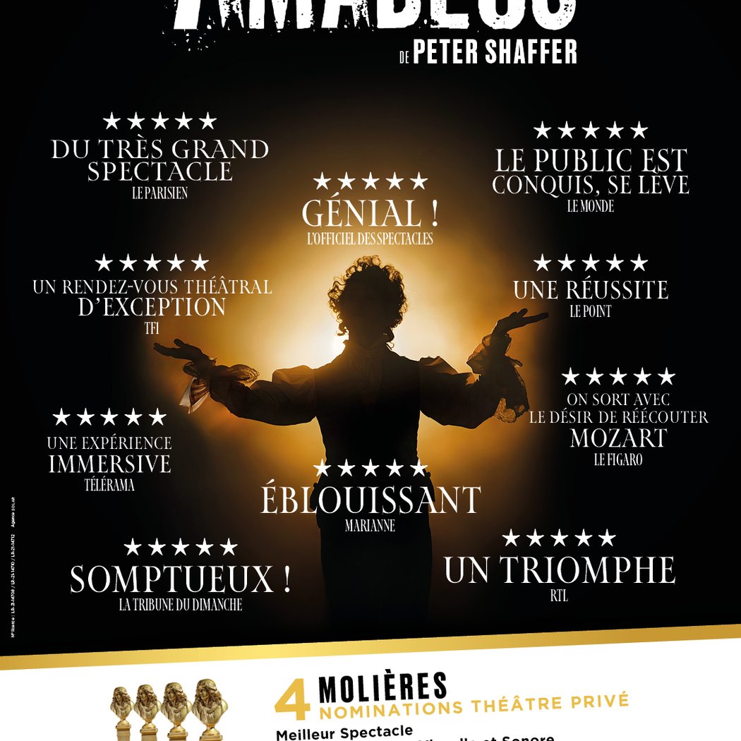 Amadeus 1