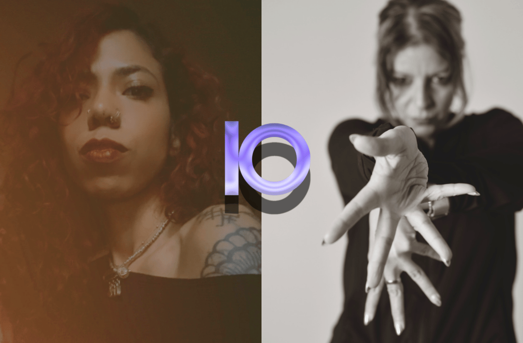 In Conversation: BINT & Leyya Mona Tawil 1