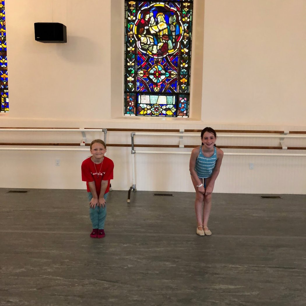 Dance Design School 1