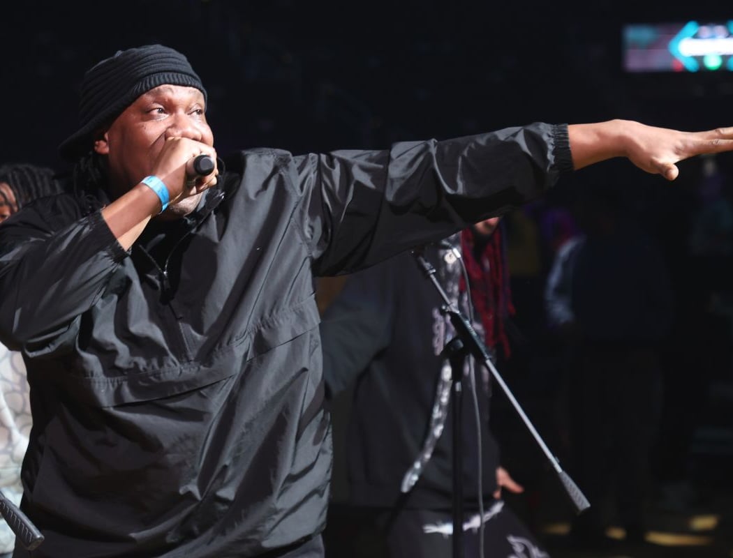 KRS-One 3
