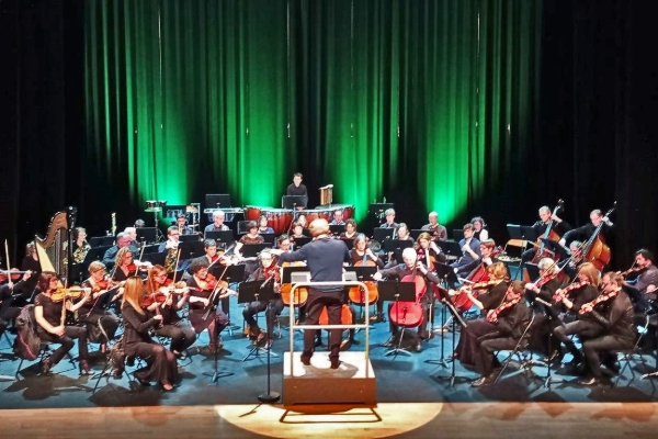 Angissimo - Concert symphonique 1
