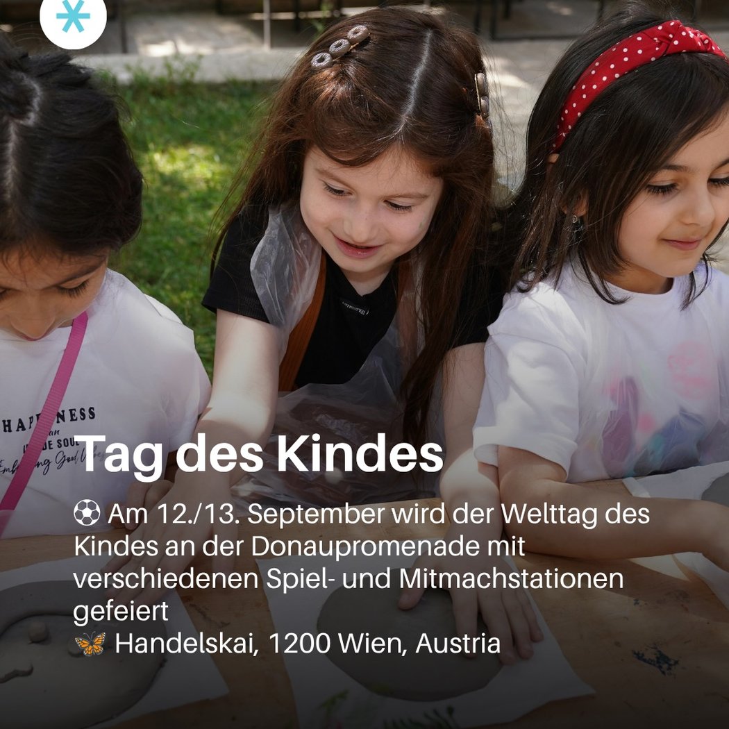 Tag des Kindes 1