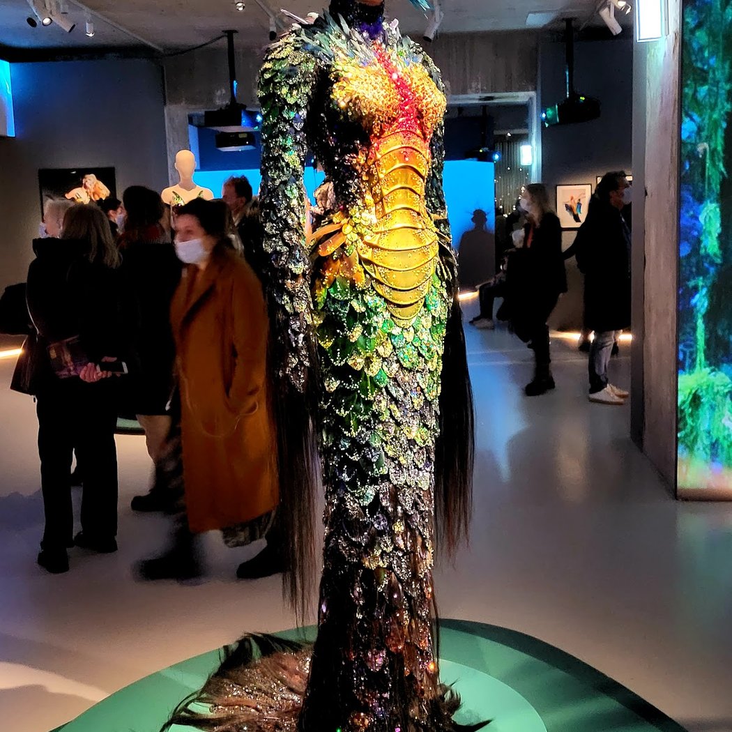 Les 150 ans de l'art déco 1
