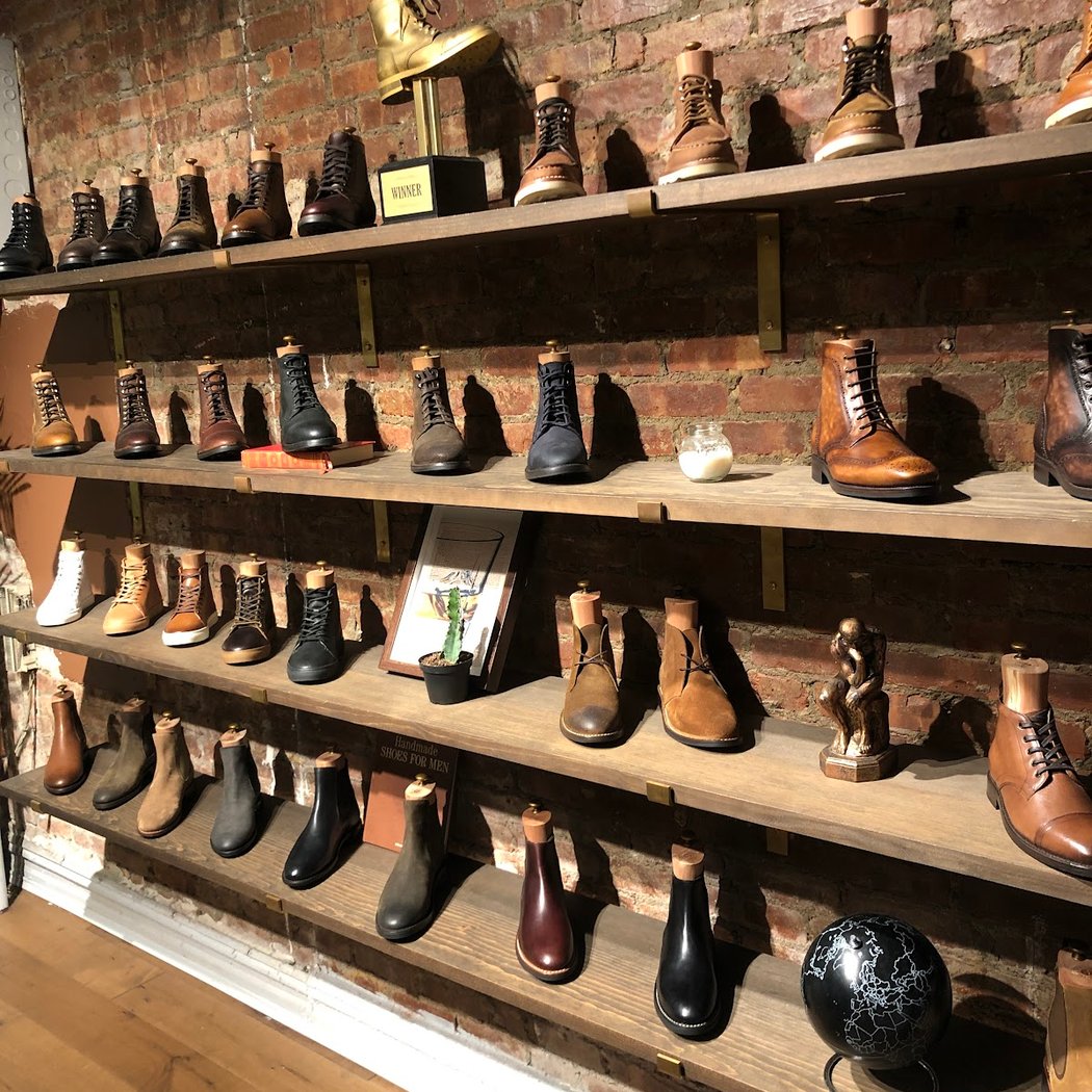 Thursday Boot Company 2