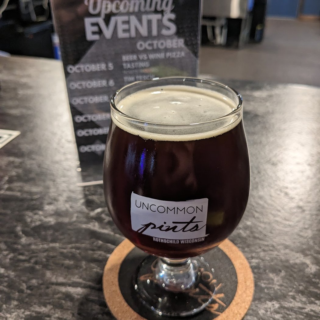 Uncommon Pints 3