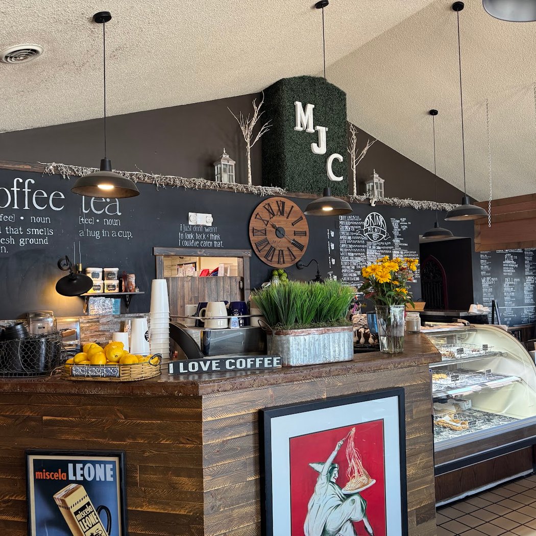 Moose Jackson Cafe 3