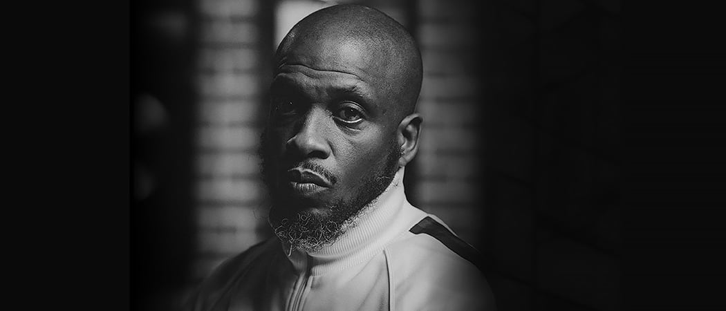 Ali Siddiq in the Shadows Tour 1