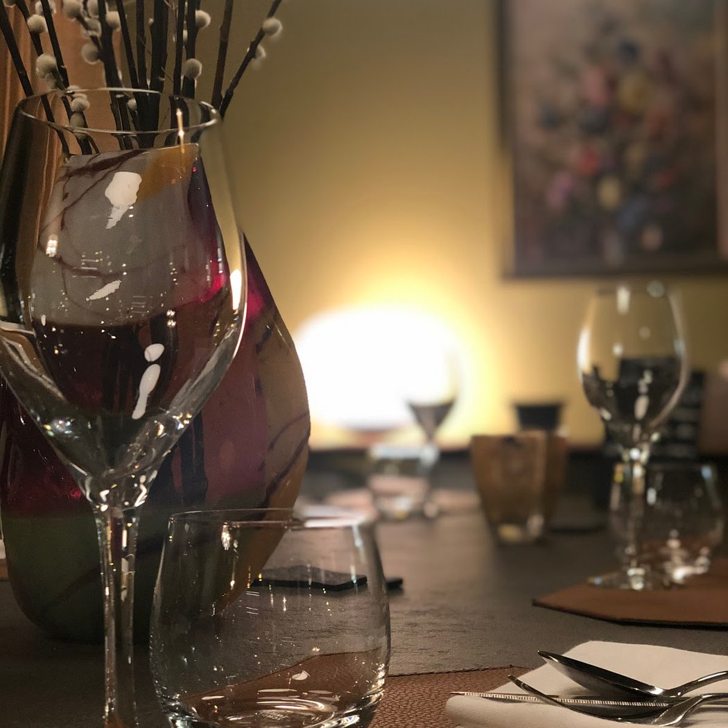 Restaurant Le Marion Biarritz 3