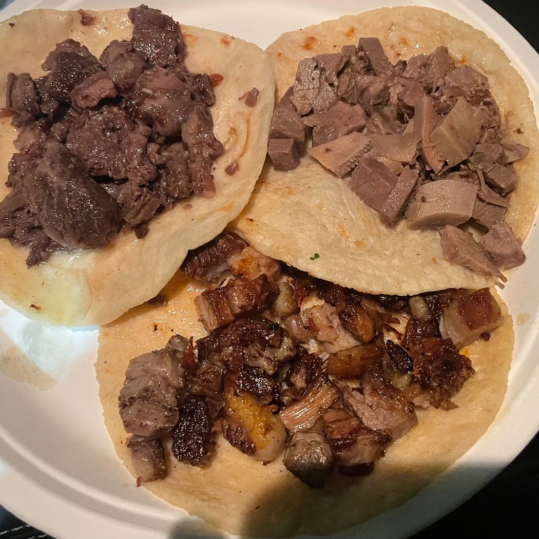 Tacos Panchito Food Truck 2