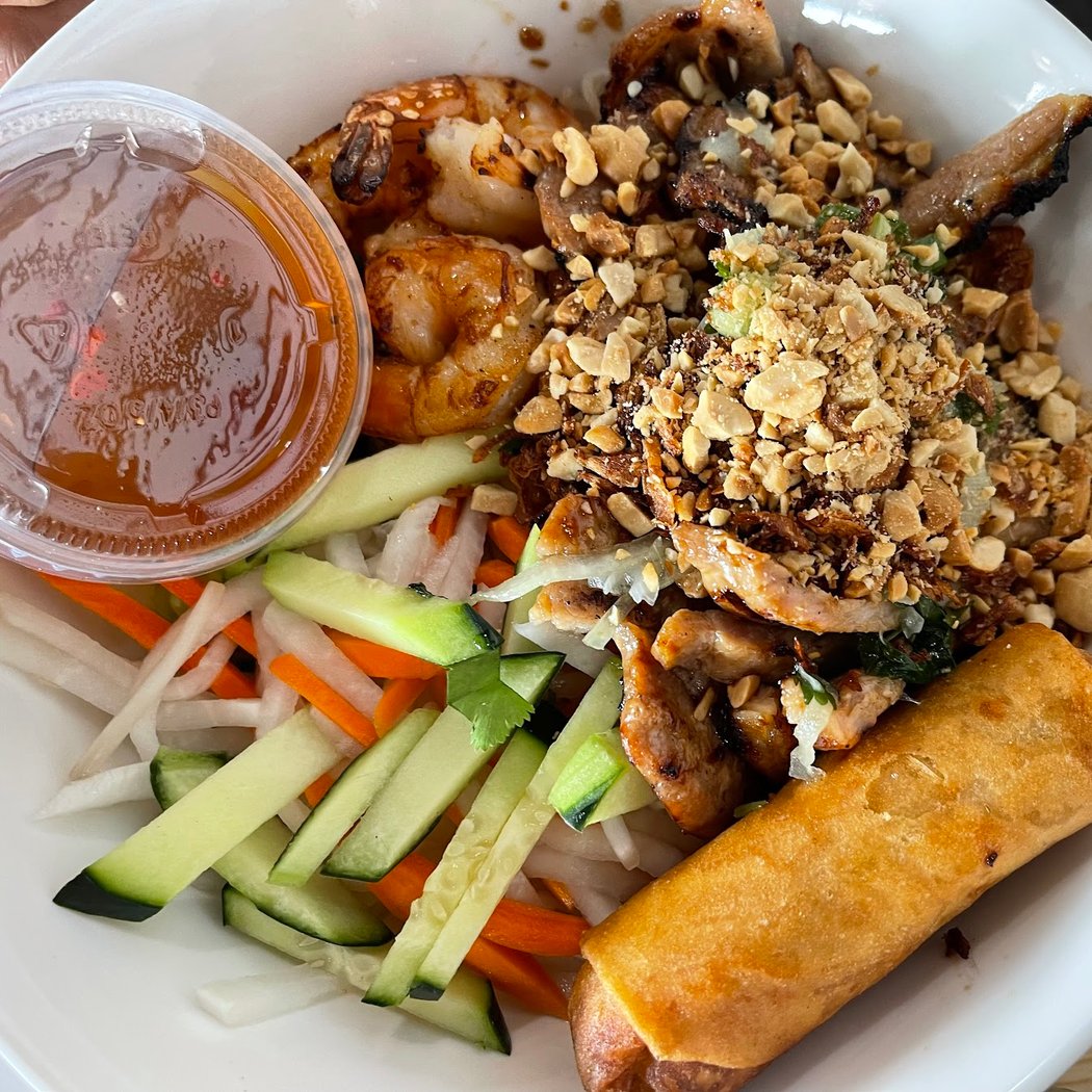 Moodles Vietnamese Kitchen 1