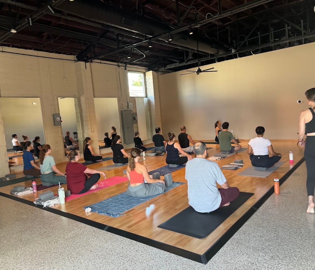 The Movement Lab @ NOMA 2