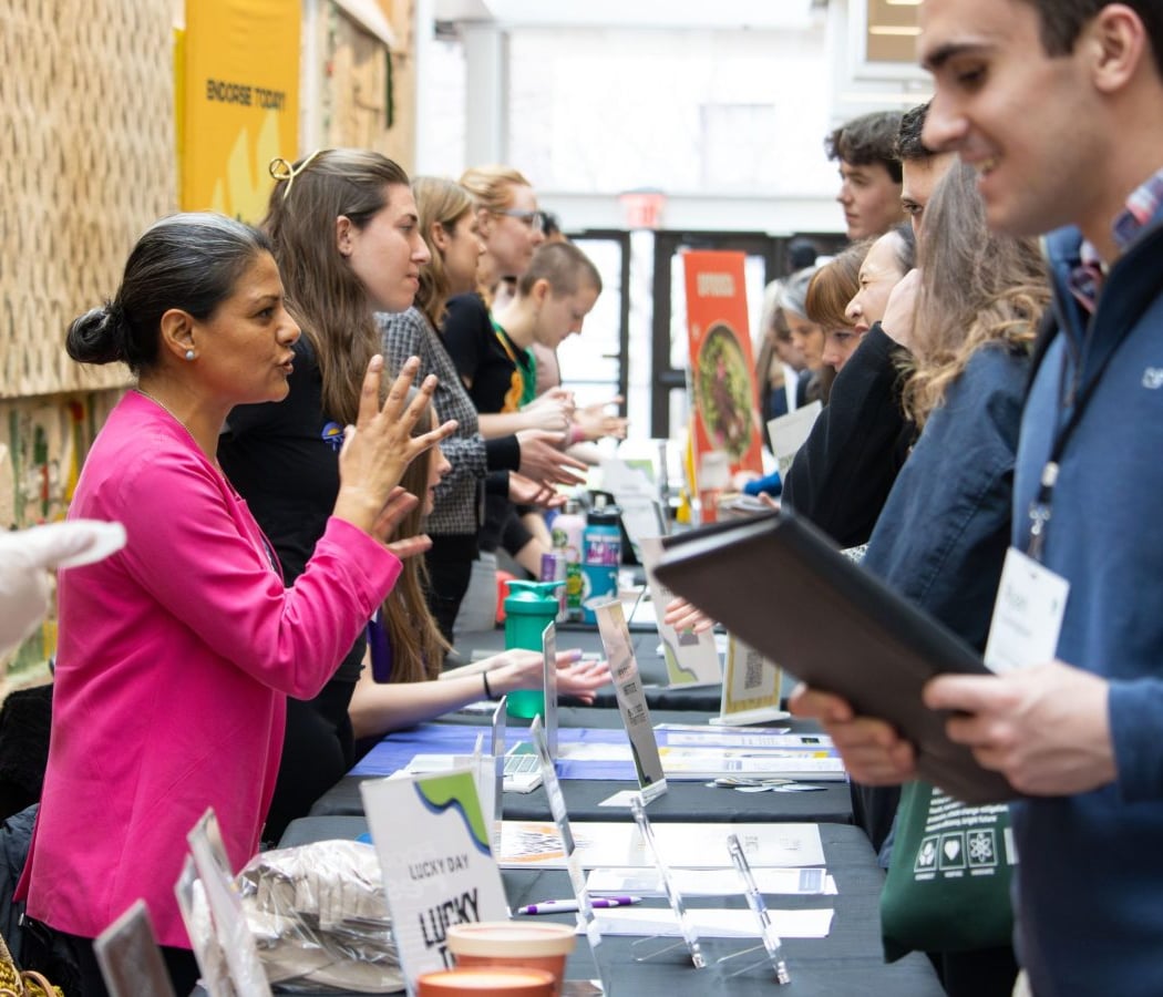 Food4Thought Festival 1