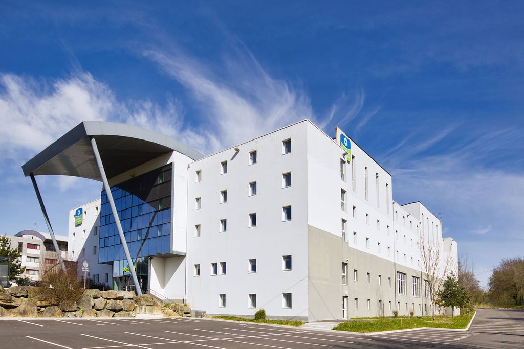 Sure Hotel by Best Western Nantes Beaujoire 2