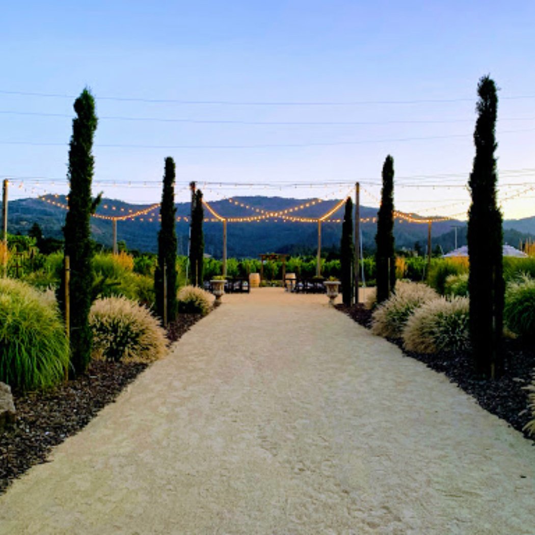 Brindare Napa Valley 2