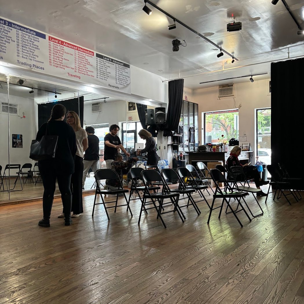 Beginner Salsa - BK 3