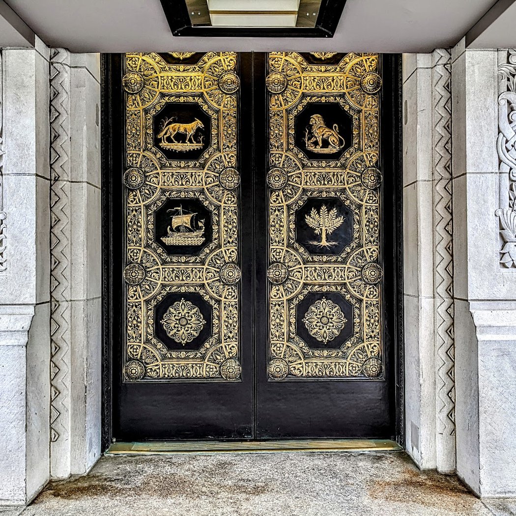 Temple Emanu-El 1