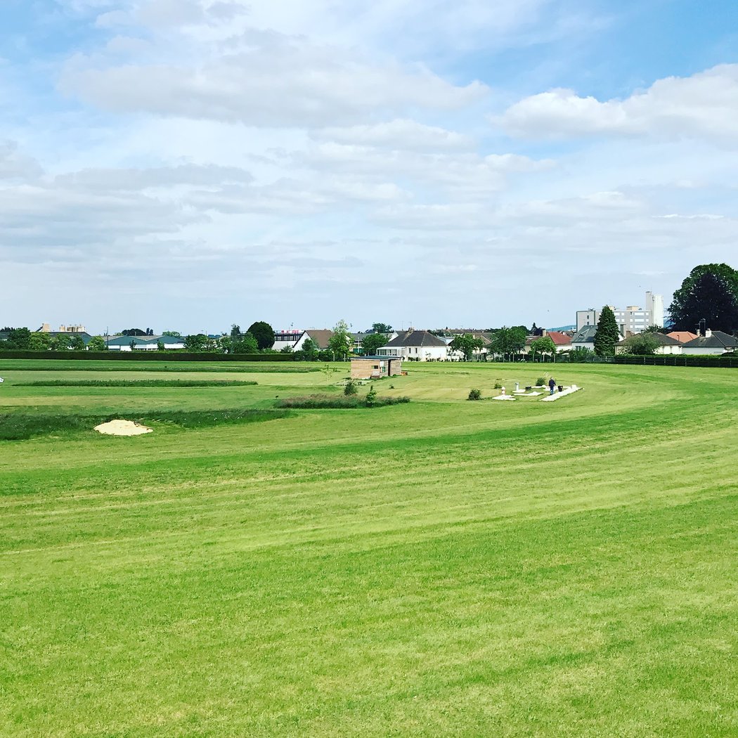 Golf de l'Hippodrome 3