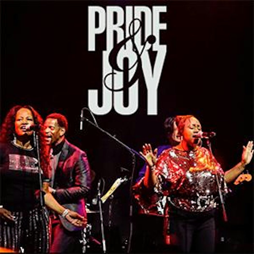 Pride & Joy 2