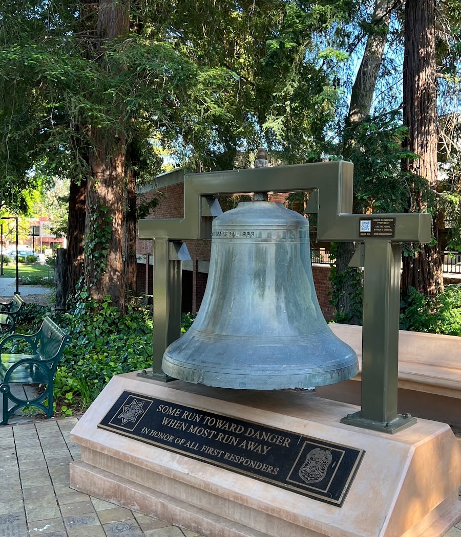 Los Gatos Disasters History Tour 1