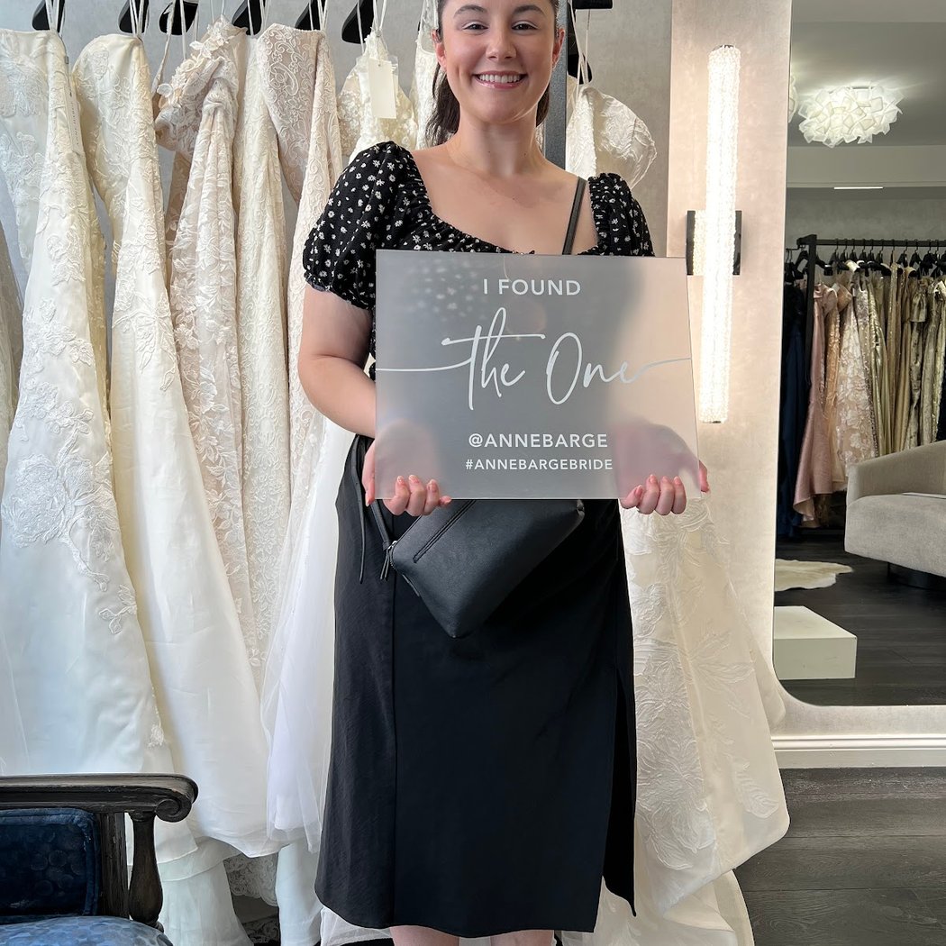 Anne Barge | New York Flagship 2