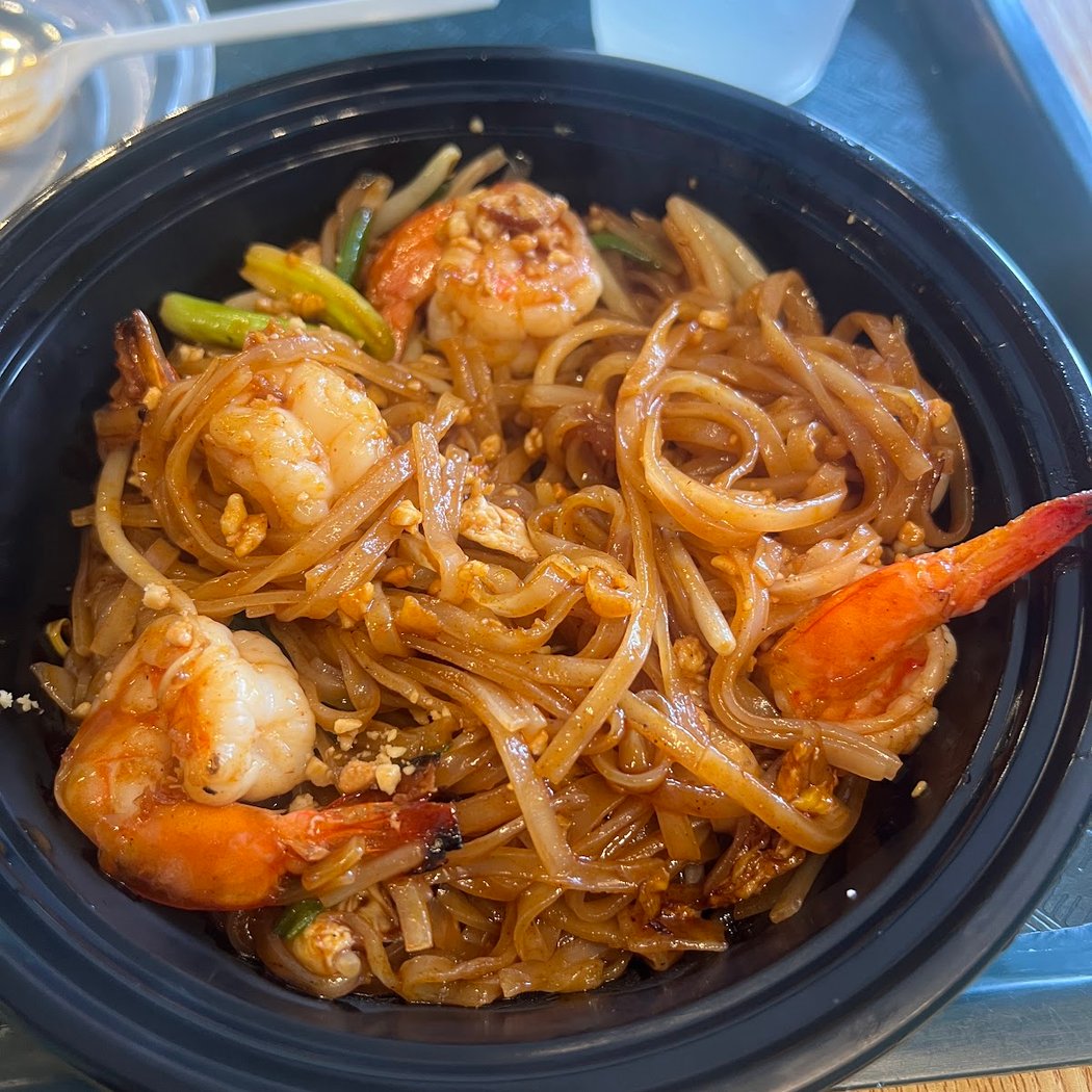 Taan Thai Kitchen 3