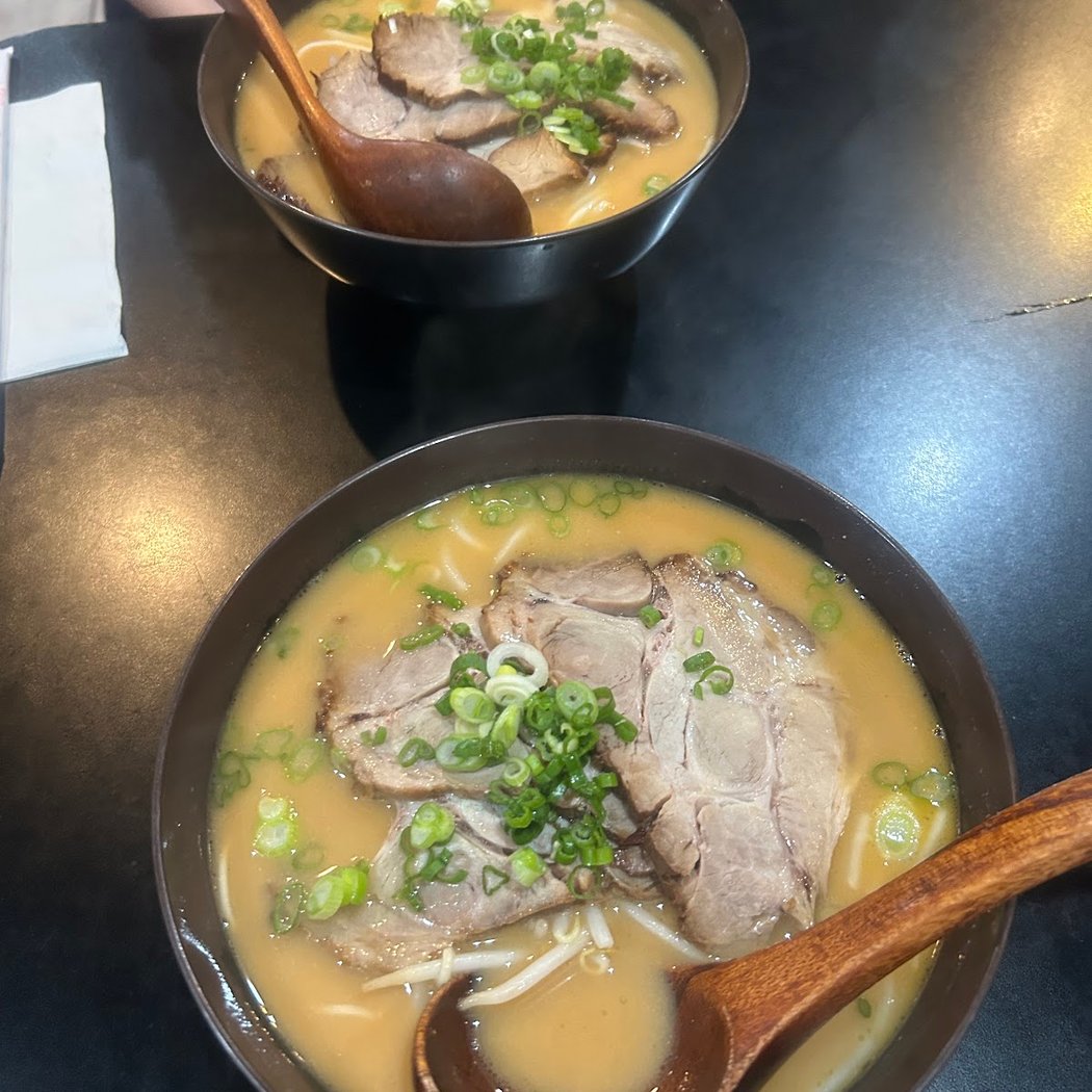 Homi Japanese Ramen 1