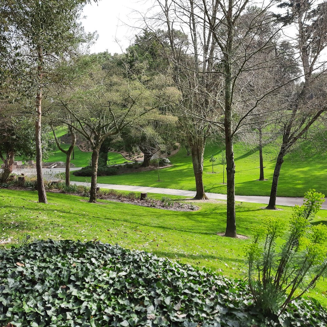 Parc des Dryades 3