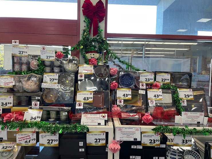 Osaka Marketplace | Fremont 5