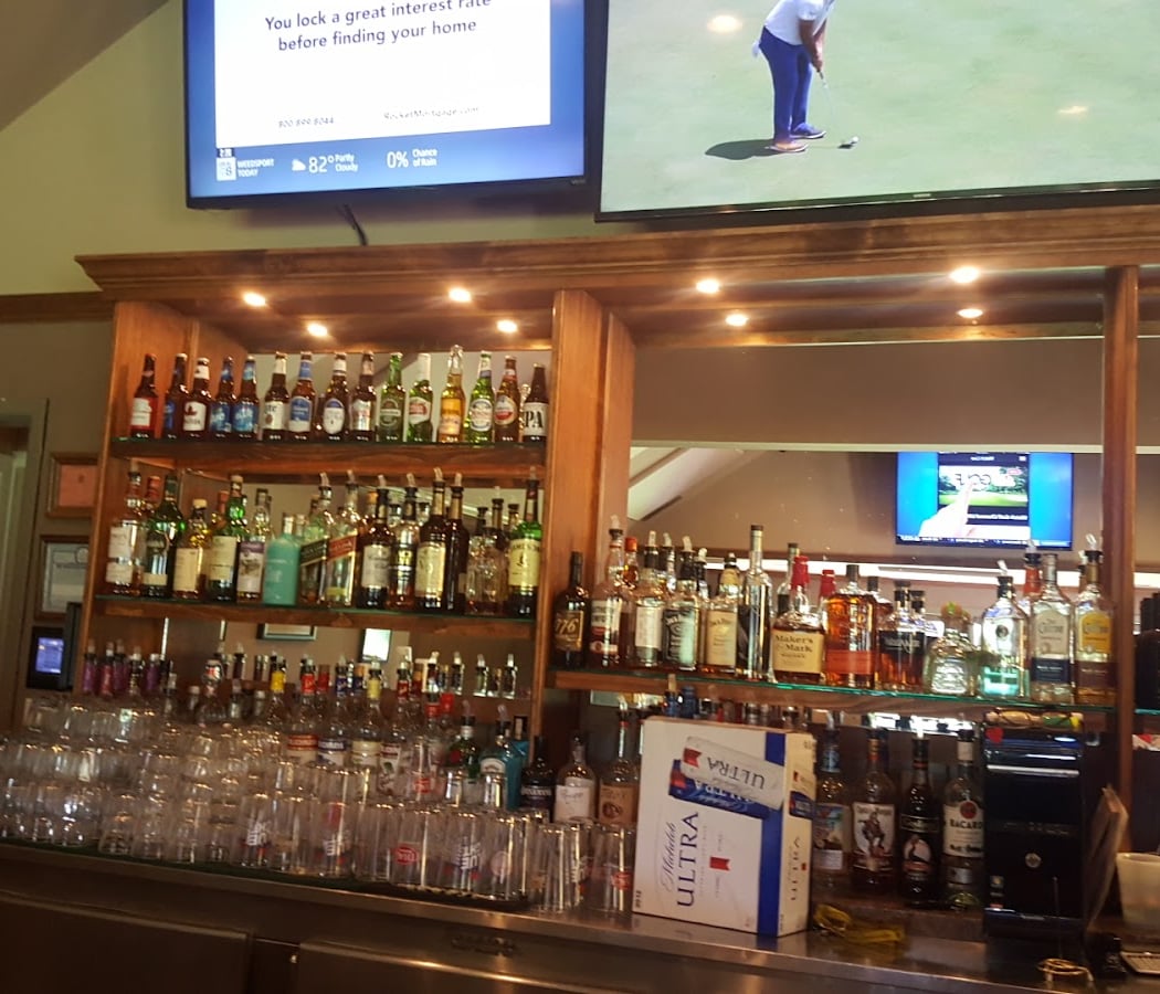 Tuscarora Golf Club 3
