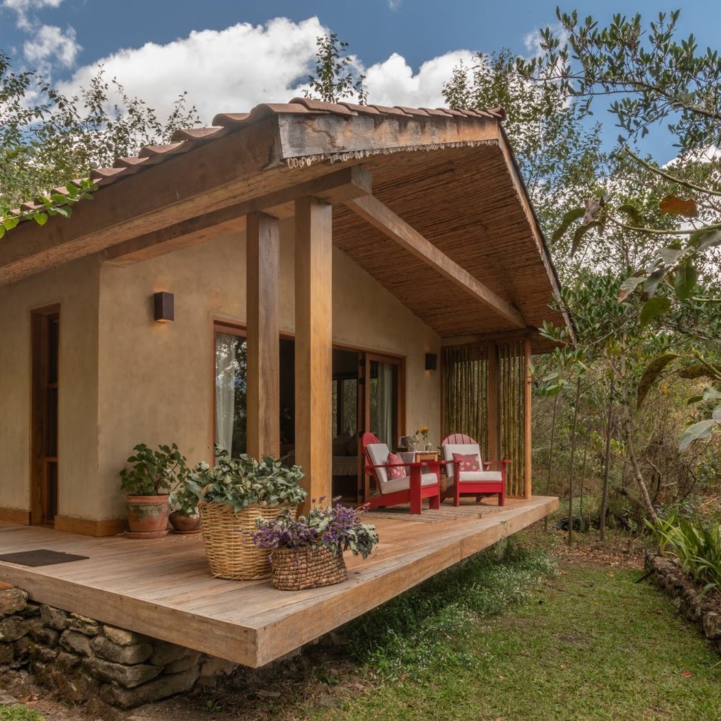 Gocta Natura Reserve 2