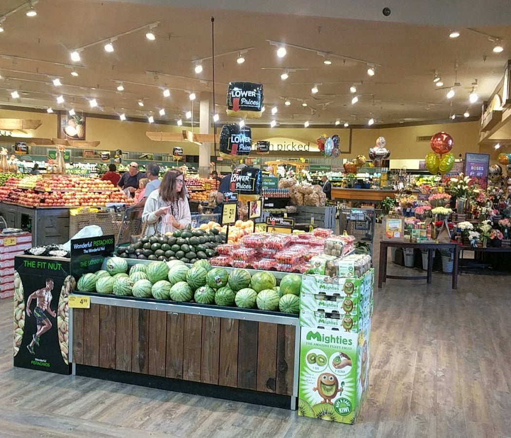 Safeway 3