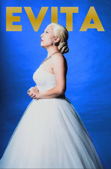 Evita 1