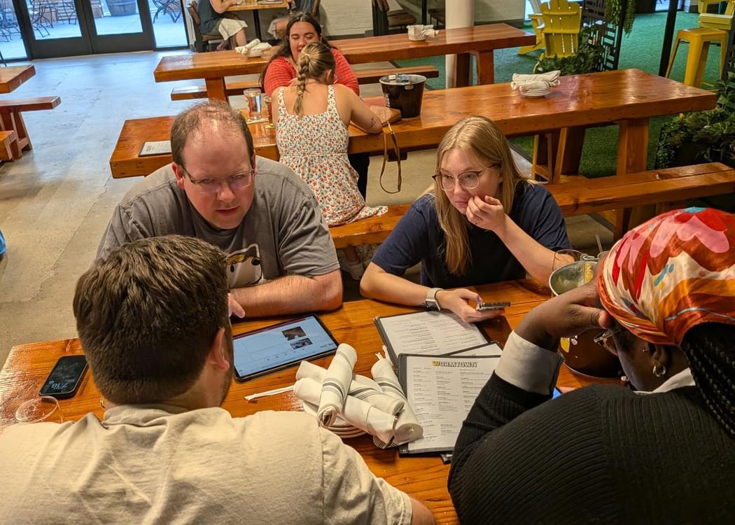 Trivia Night 3