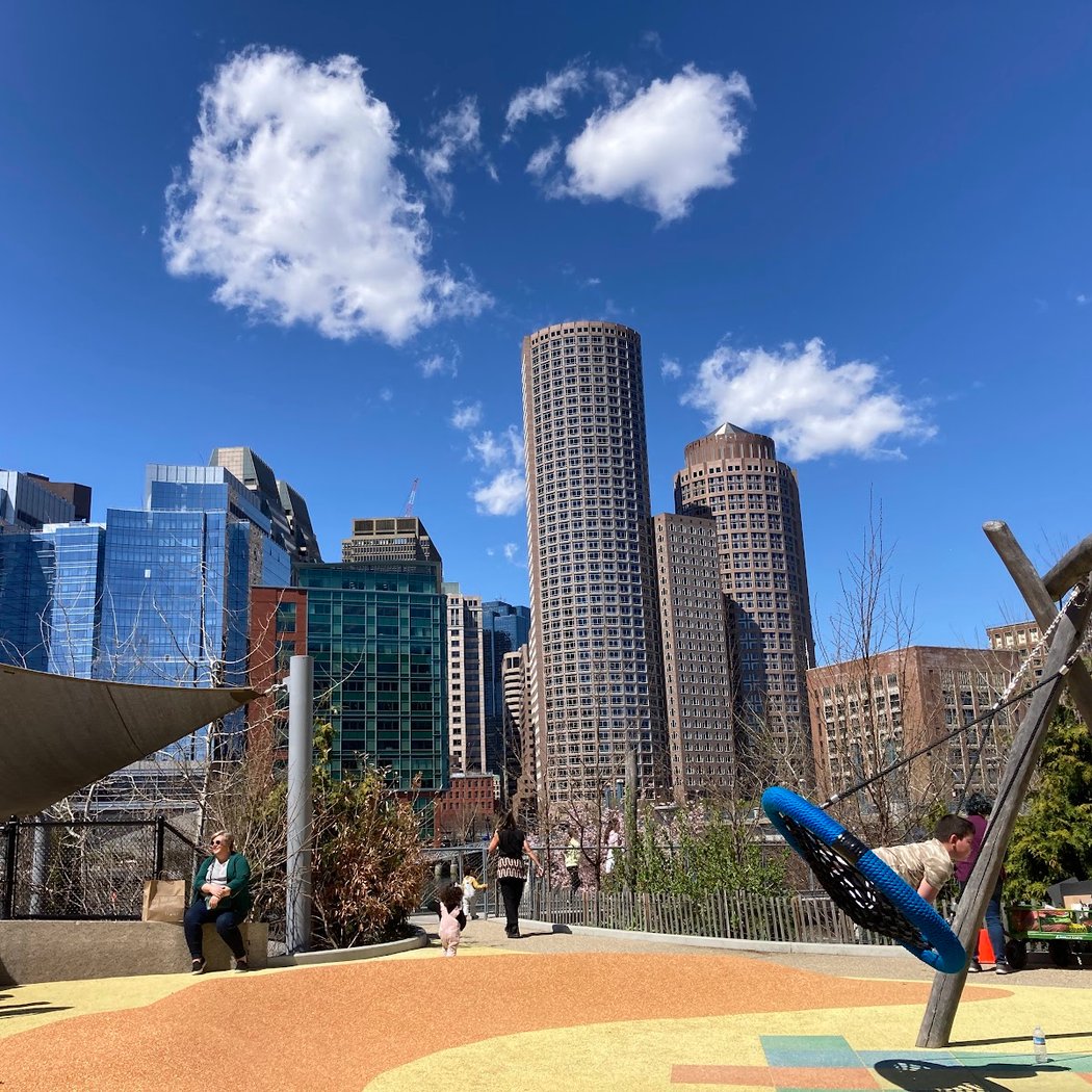 Martin's Park 3