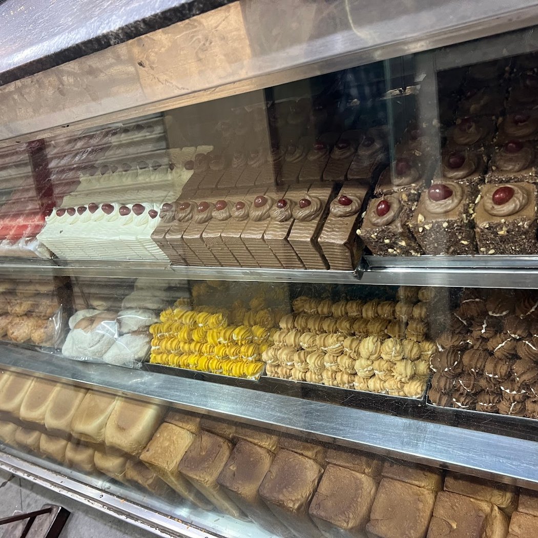 Iyengar’s Bakery 1