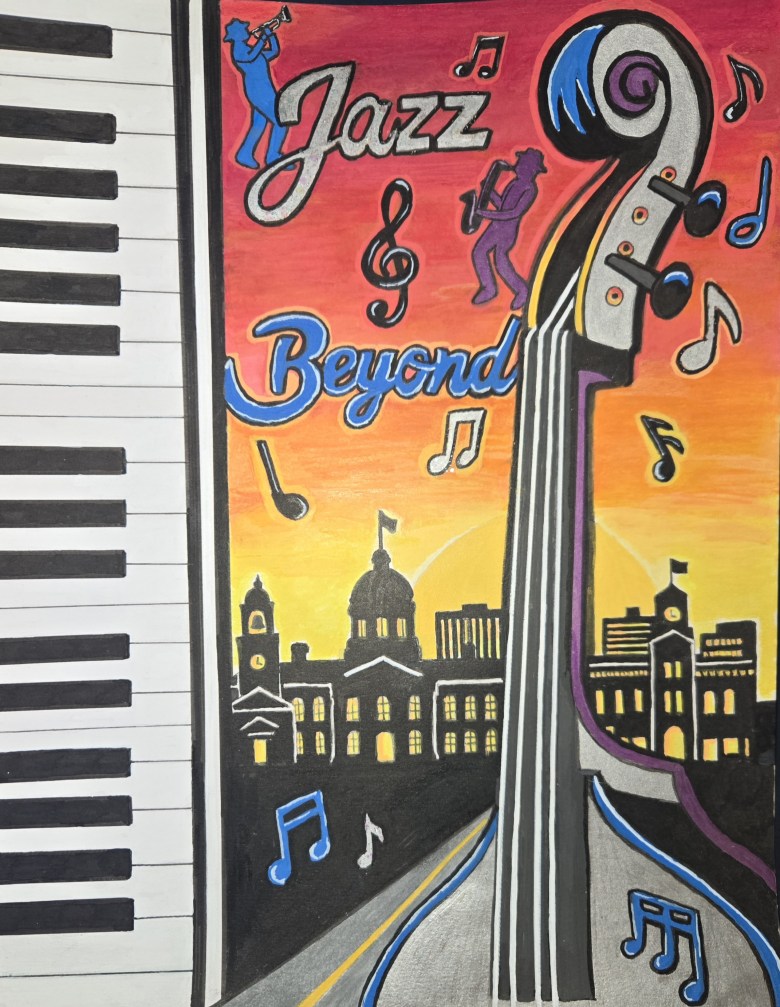 No Comprende at Jazz & Beyond Festival 2
