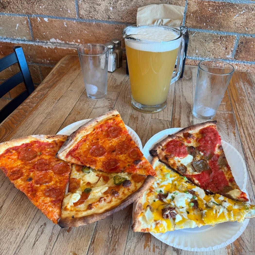 Pizzeria Luigi 3