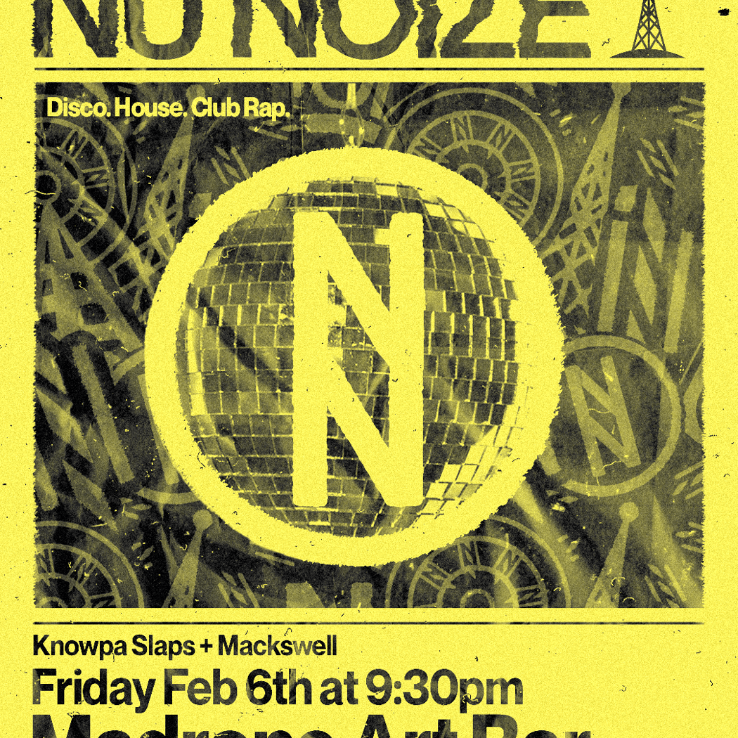 NU NOIZE 1