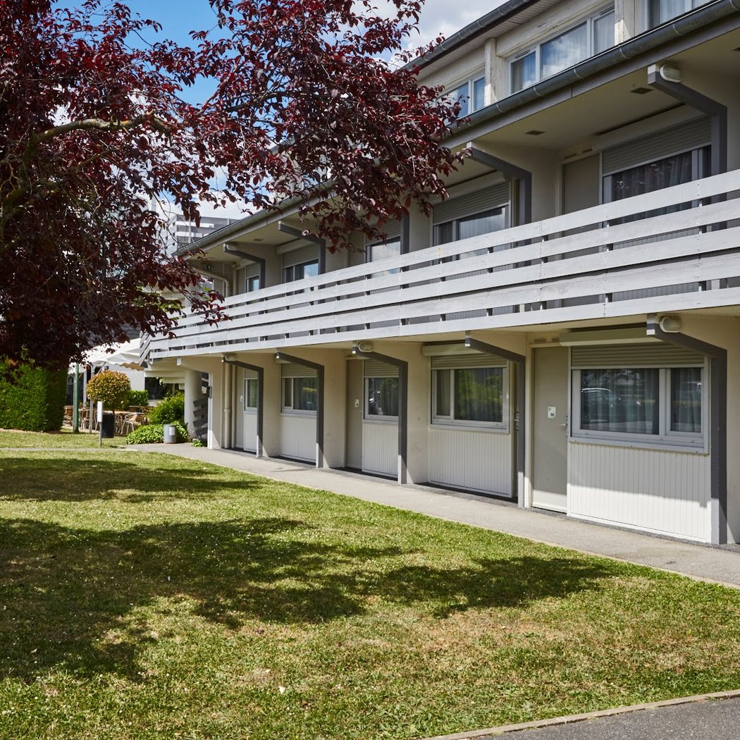 Hôtel Restaurant Campanile Créteil - Bonneuil sur Marne 2