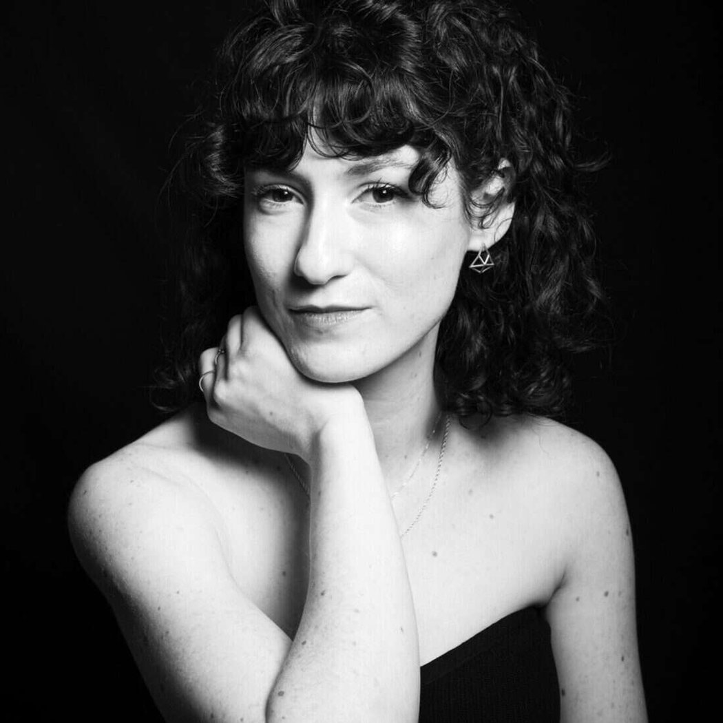 Meital Waldmann EP Release Performance 1