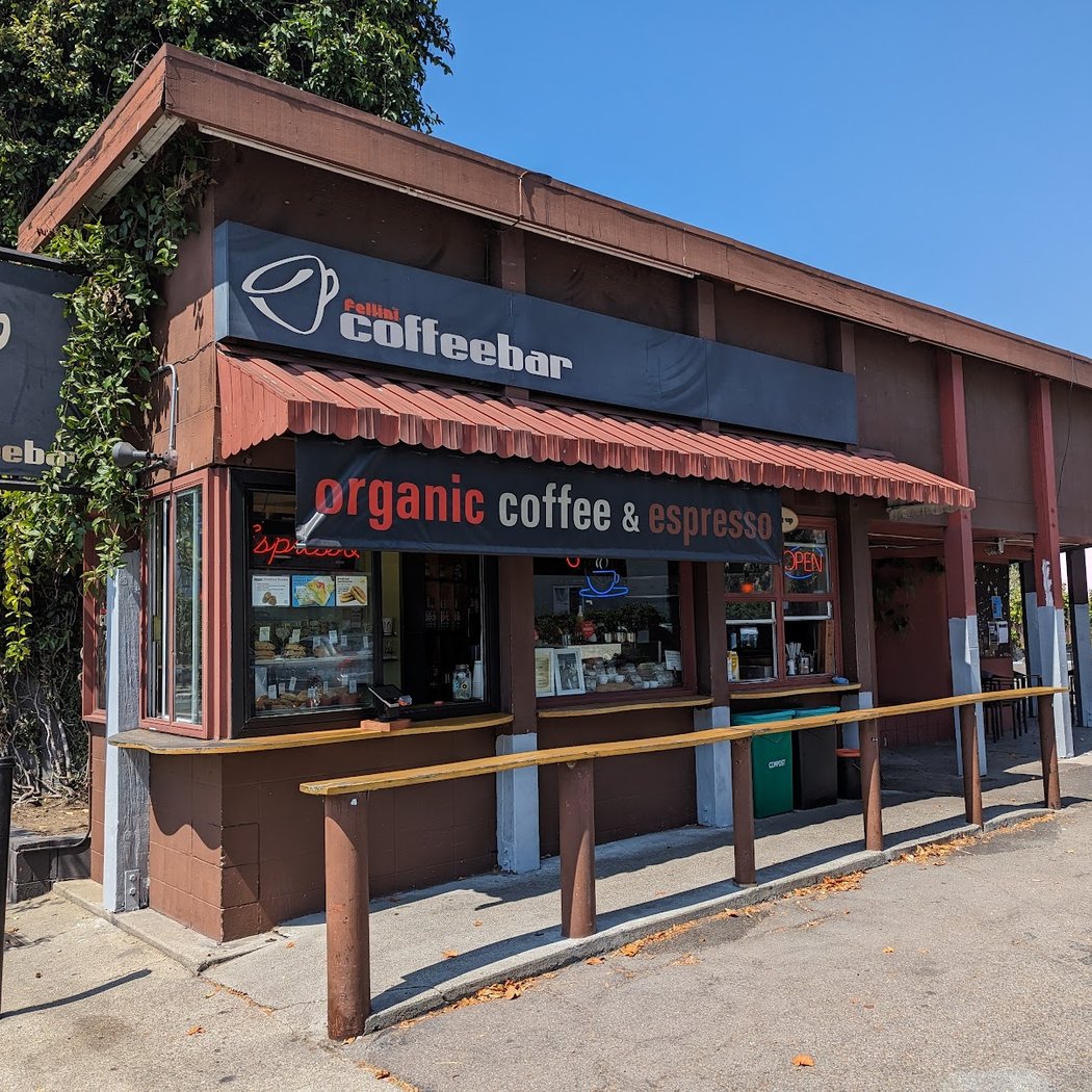 Fellini Coffeebar 3