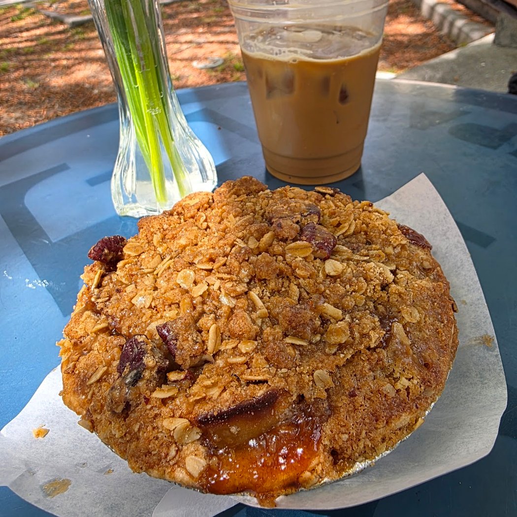Petaluma Pie Company 1
