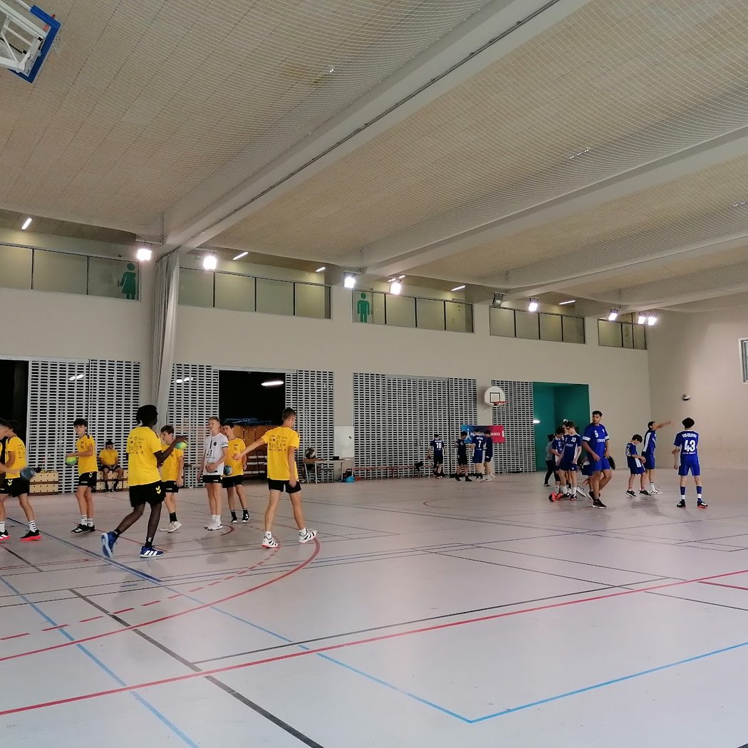 Session sportive hebdomadaire 2