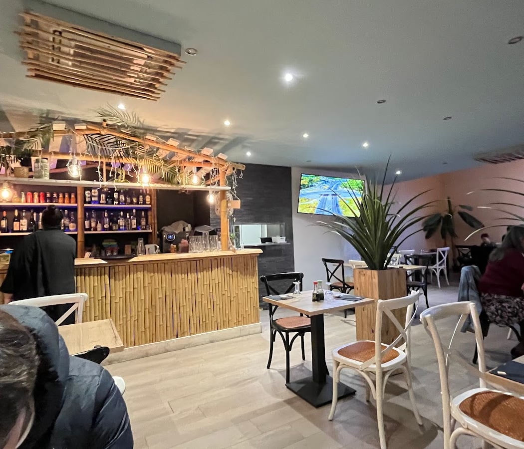 Sushi'Kito - Restaurant Saint-Herblain 2