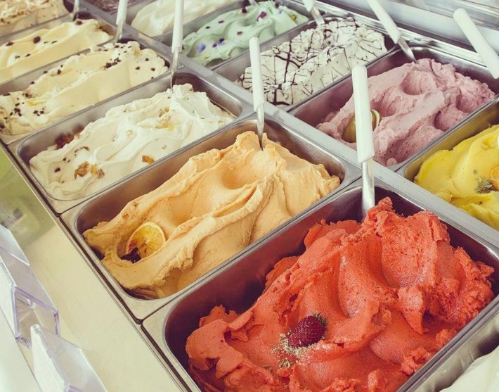 L'Albero Dei Gelati 5