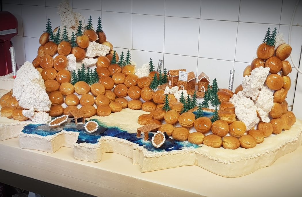 Boulangerie Maison Lorel 3